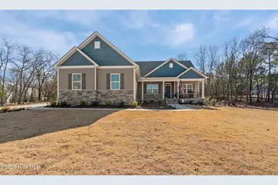 132 Courtland Circle, Foxfire Village, NC 27281 - Photo 1