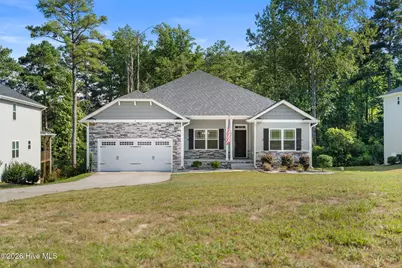500 Green Links Drive, Cameron, NC 28326 - Photo 1