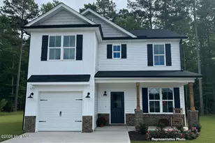 169 Shagbark Ln, Zebulon, NC 27597 - Photo 1