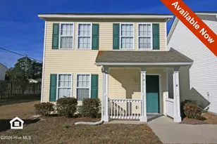 501 Angelfish Ln, Wilmington, NC 28405 - Photo 1