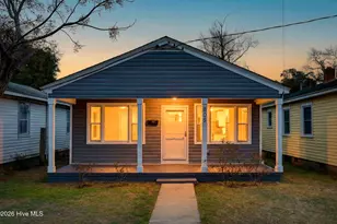 805 S 13th St, Wilmington, NC 28401 - Photo 1