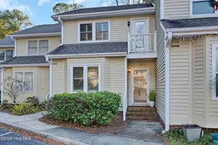 1800 Eastwood Rd, Wilmington, NC 28403 - Photo 1