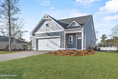 4587 Terrace Road SW #Homesite 134, Shallotte, NC 28470 - Photo 1