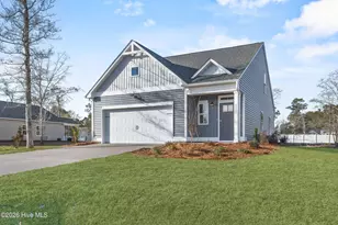 4587 Terrace Rd SW, Shallotte, NC 28470 - Photo 1