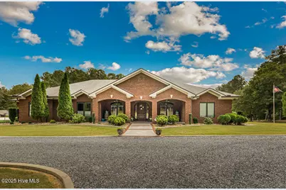 2345 Vass-Carthage Road, Carthage, NC 28327 - Photo 1