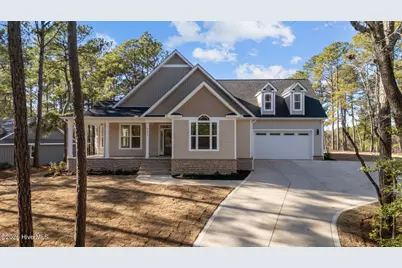 343 Thimbleberry Drive, Vass, NC 28394 - Photo 1