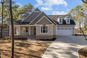 343 Thimbleberry Dr, Vass, NC 28394 - Photo 1