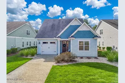 3227 Bay Winds Drive, Southport, NC 28461 - Photo 1