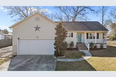 827 Roberts Road, Newport, NC 28570 - Photo 1