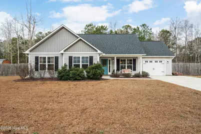 9755 Wayne Street NE, Leland, NC 28451 - Photo 1