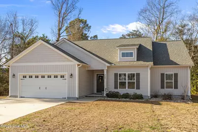 115 Elis Landing Lane, Newport, NC 28570 - Photo 1