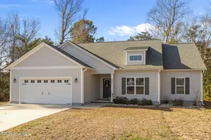 115 Elis Lndg Ln, Newport, NC 28570 - Photo 1