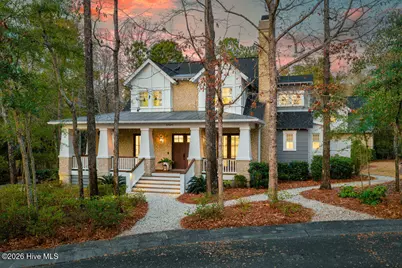 6904 Runningbrook Terrace, Wilmington, NC 28411 - Photo 1
