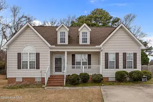 1125 Sebring Dr, Winterville, NC 28590 - Photo 1