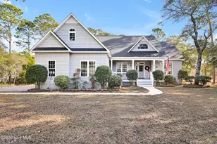 41 Yaupon Way, Oak Island, NC 28465 - Photo 1