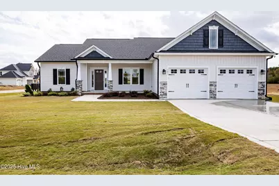 101 Deer View Lane Lane, Clinton, NC 28328 - Photo 1