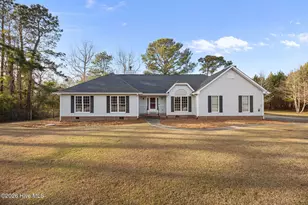 400 Carolina Pines Blvd, New Bern, NC 28560 - Photo 1