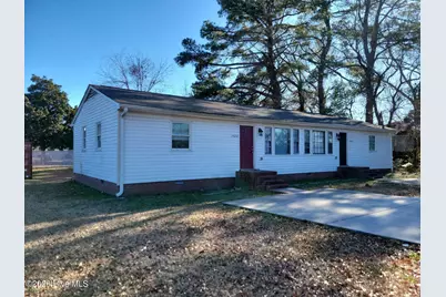 2505 Dickinson Avenue #A, Greenville, NC 27834 - Photo 1