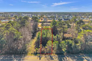 552 Lea Dr, Hampstead, NC 28443 - Photo 1