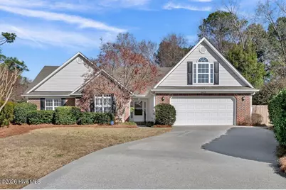 6422 Serena Court, Wilmington, NC 28411 - Photo 1