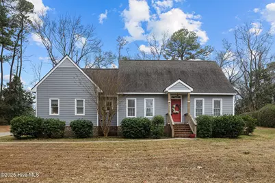 5115 Webb Street, Morehead City, NC 28557 - Photo 1