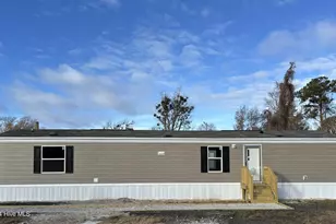 141 Littleton St, Piney Green, NC 28544 - Photo 1