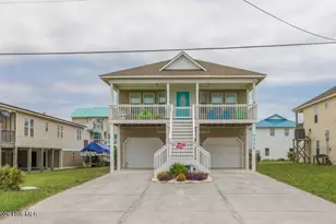 4008 4th St, Surf City, NC 28445 - Photo 1