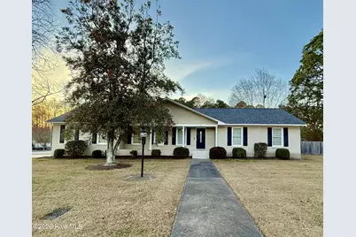 212 Tuckahoe Drive, Greenville, NC 27858 - Photo 1