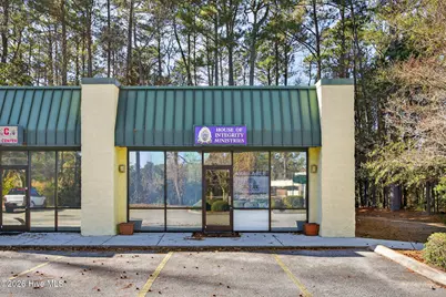 3910 Princess Place Drive #Unit C, Wilmington, NC 28405 - Photo 1