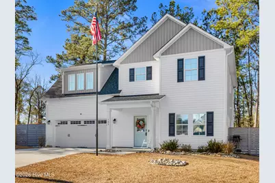 103 Shumard Court, Jacksonville, NC 28546 - Photo 1