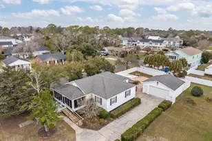 416 Spartanburg Ave, Carolina Beach, NC 28428 - Photo 1