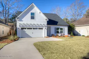 1552 Moorings Cir SW, Ocean Isle Beach, NC 28469 - Photo 1