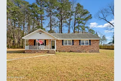 279 Clark Road, Bath, NC 27808 - Photo 1