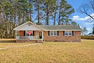 279 Clark Rd, Bath, NC 27808 - Photo 1