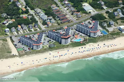 2000 New River Inlet Road #Unit 1407, North Topsail Beach, NC 28460 - Photo 1