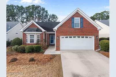 4028 Rounding Bend Lane, Wilmington, NC 28412 - Photo 1