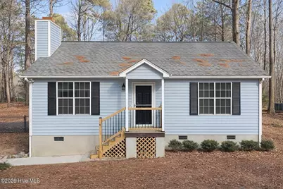 164 Bridges Lane, Youngsville, NC 27596 - Photo 1