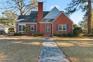108 N Franklin St, Whiteville, NC 28472 - Photo 1