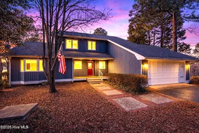 144 Overlook Drive, West End, NC 27376 - Photo 1