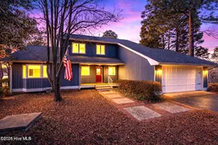 144 Overlook Dr, West End, NC 27376 - Photo 1