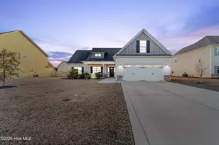 705 Stafford Ln, Jacksonville, NC 28546 - Photo 1
