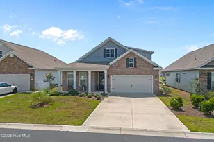 610 Silos Wy, Calabash, NC 28467 - Photo 1