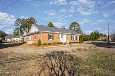 200 S Main Street, Salemburg, NC 28385 - Photo 1