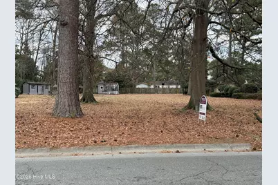 Lot 45 Ninth Street, Goldsboro, NC 27434 - Photo 1