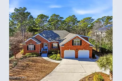 8724 Sedgley Drive, Wilmington, NC 28412 - Photo 1