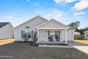 636 Brewster Ln, Wilmington, NC 28412 - Photo 1
