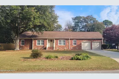 337 Semmes Drive, Wilmington, NC 28412 - Photo 1