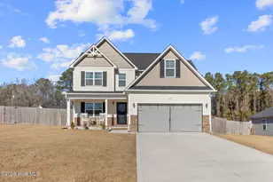 327 James Hedrick Ct, Jacksonville, NC 28540 - Photo 1