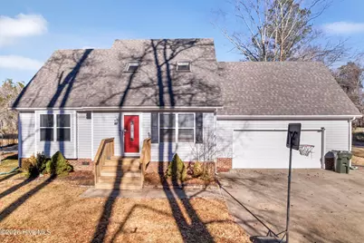 111 Smith Drive, Camden, NC 27921 - Photo 1