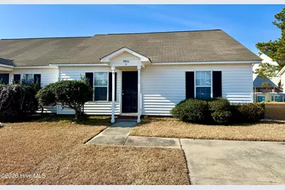 3900 Palmer Drive #B, Greenville, NC 27834 - Photo 1